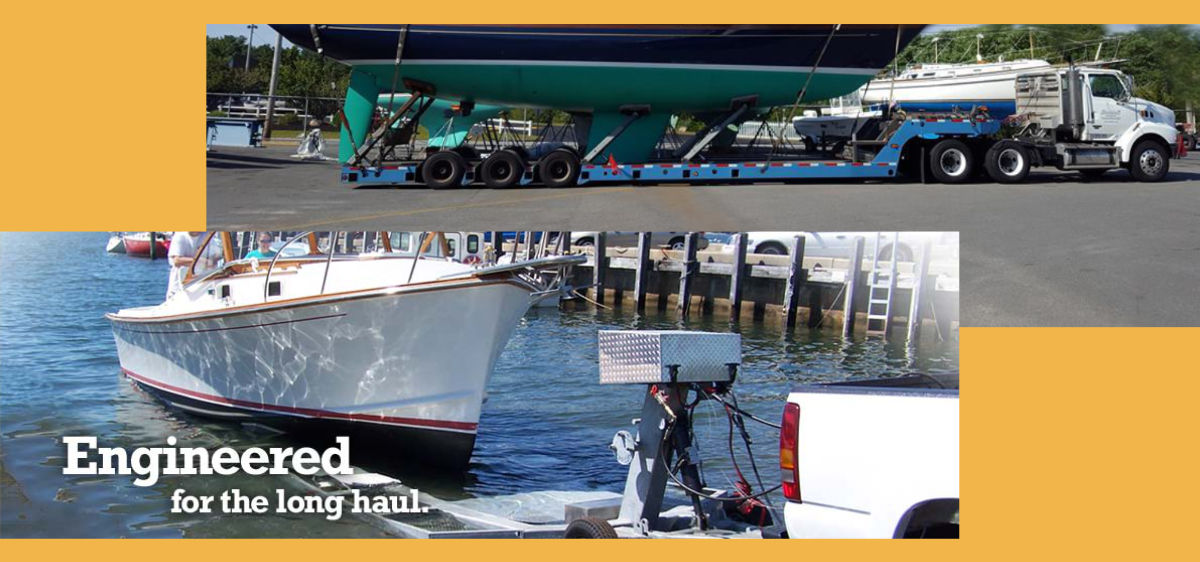 Featured Image for Brownell Boat Trailers, Inc.
